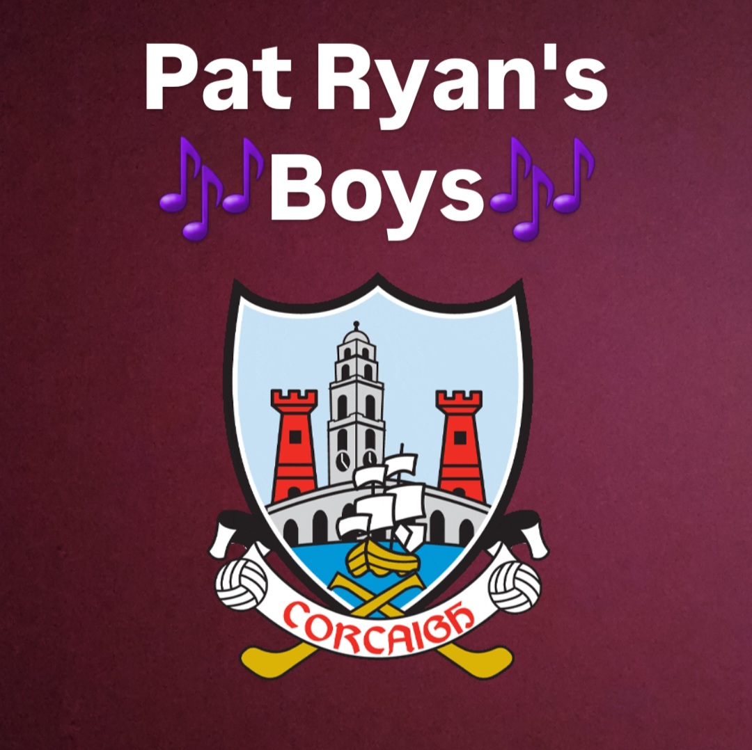 RTE recording in Freemount
Get all the latest news on the Freemount GAA app member.clubspot.app/club/freemount…