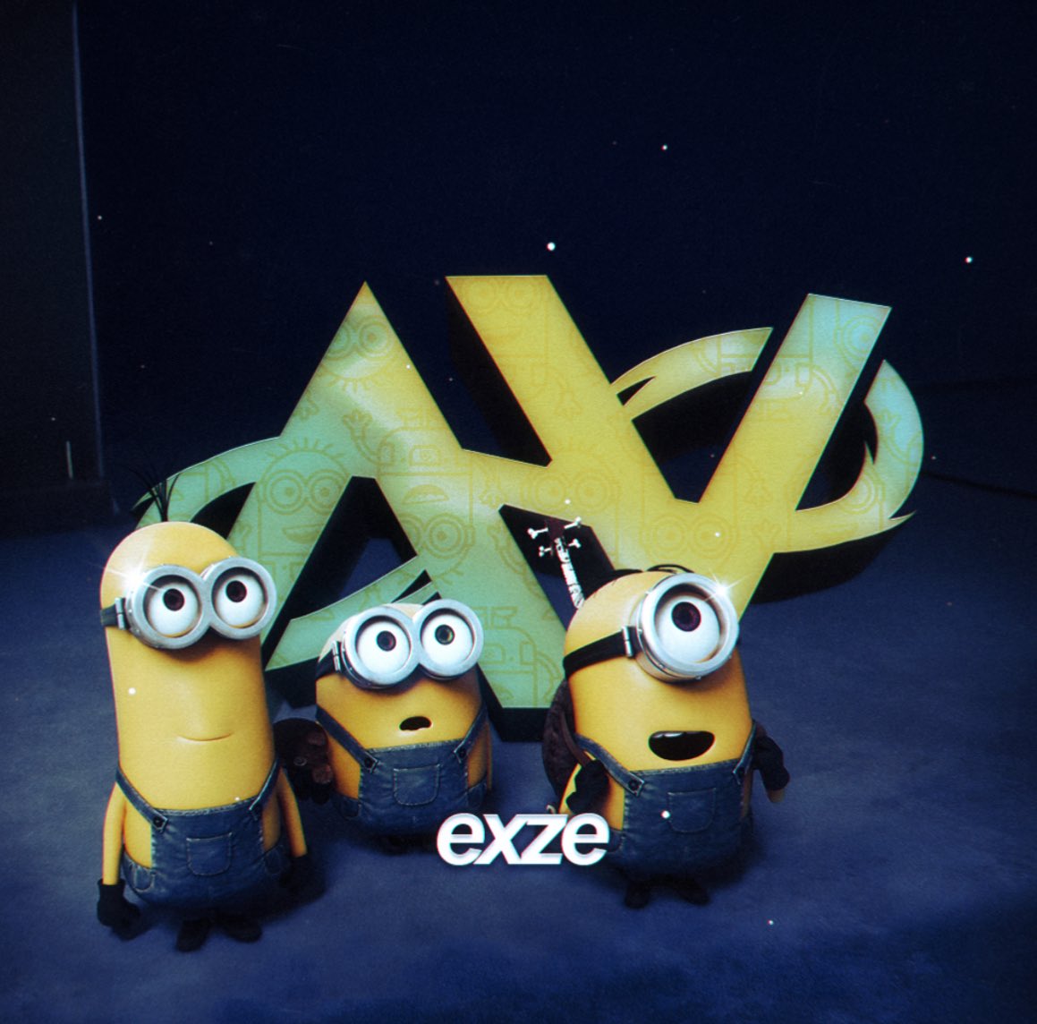 lmExze's tweet image. Joined @AV8Faction