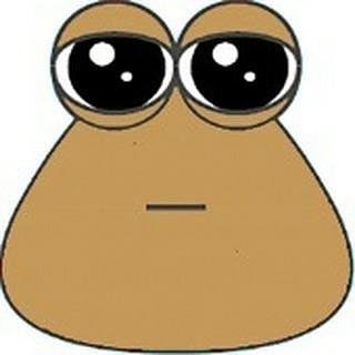 oftentimes frank iero looks like a neglected pou