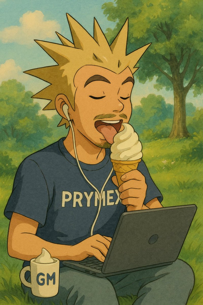 Prymex.eth 🌊 tweet media