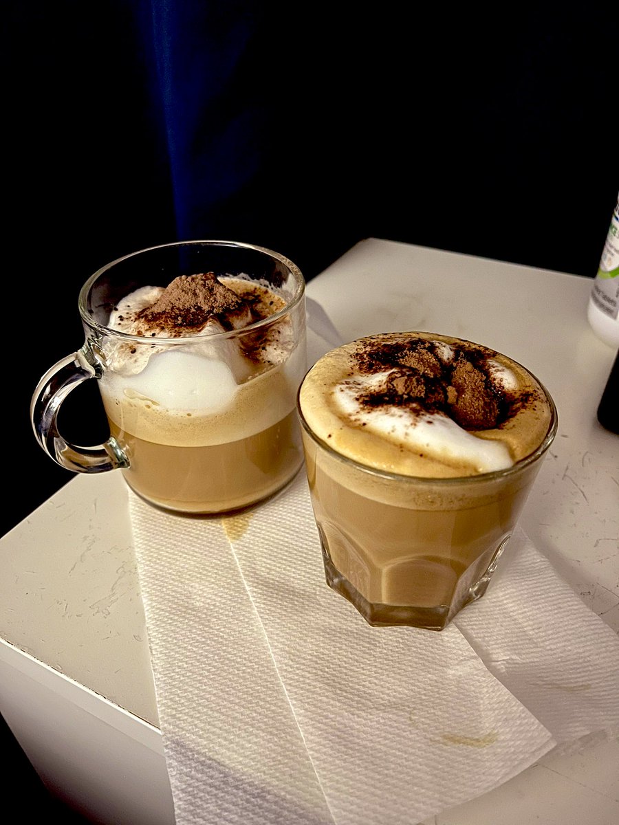 Agent99c's tweet image. Good morning 6 AM coffee in bed is so good happy birthday wife #coffee #happybirthday #tuesday