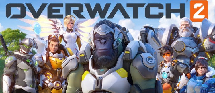 TheRealAxofn's tweet image. Ok I would like yalls thoughts on this, would you guys like a Overwatch2 collab or nah? And how would it effect the game?
