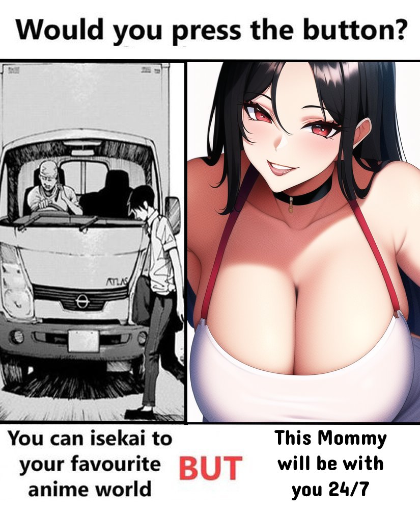 Would you press the Button?

#Vtuber #ENVtubers