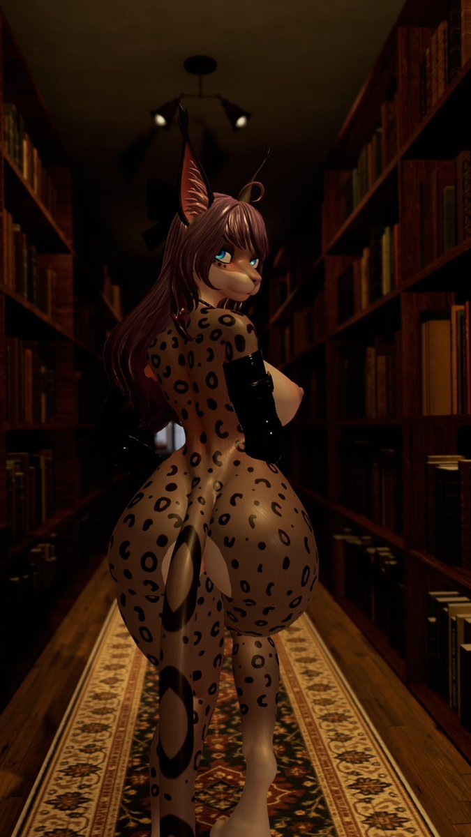 Ready for story time?