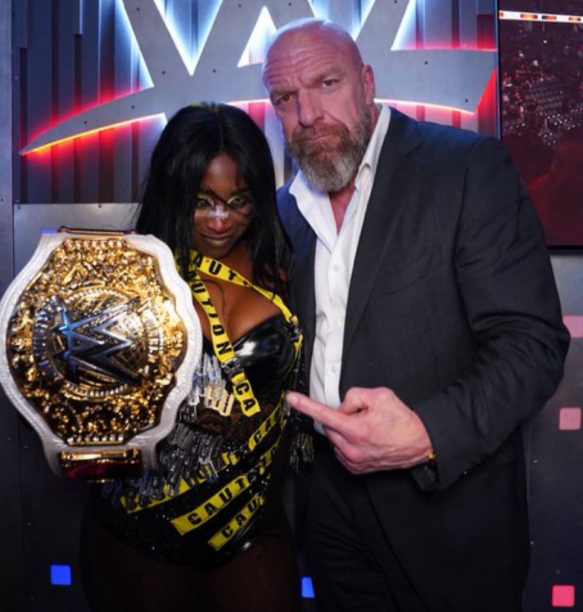 Justin Wrestling (@wwenxtguy) on Twitter photo LIVE REACTION tonight on my channel anyone watching #WWERaw ? youtube.com/@justintnawweg… LIVE REACTION tonight on my channel anyone watching #WWERaw ? youtube.com/@justintnawweg…