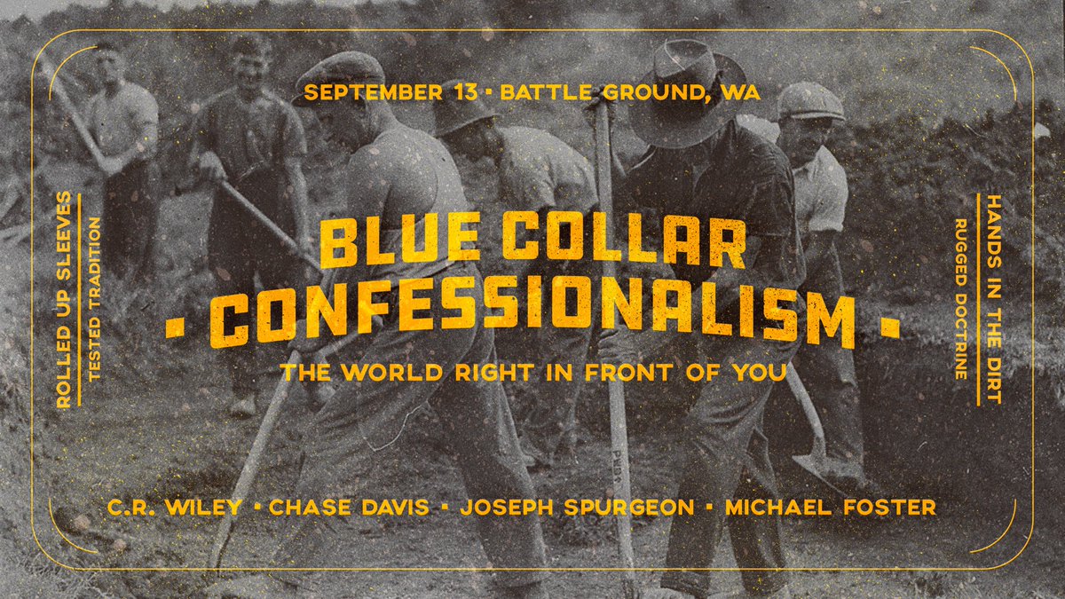 TenezLeVraye's tweet image. Come join us in Battle Ground and hear from @crwiley1962 @thisisfoster @Joseph_Spurgeon @jchasedavis
solochristo.churchcenter.com/registrations/…