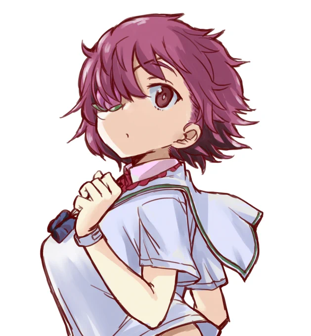 #ももがー生誕祭2025 過去絵でお祝いナリ