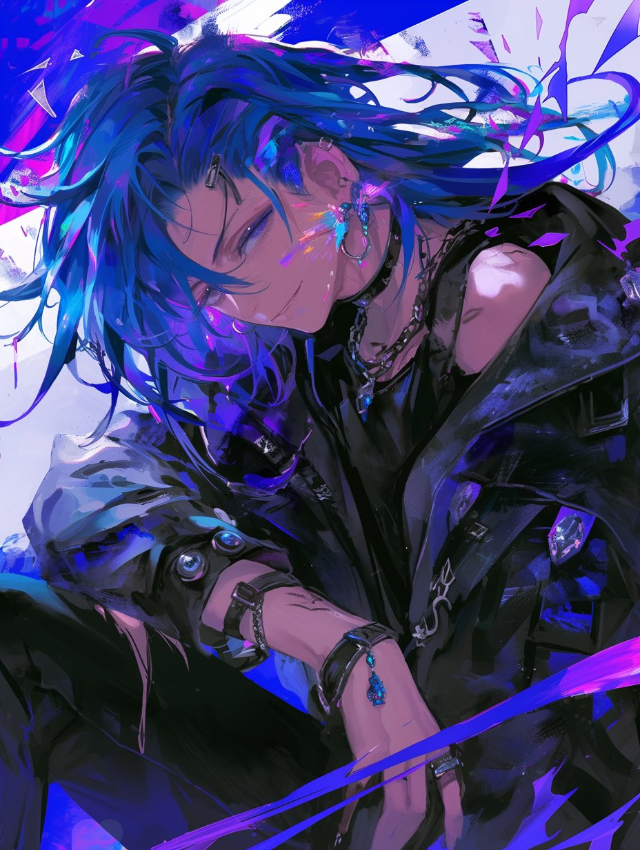 K-Ⅱ(ケイ・ツー)(AI) on X: 
