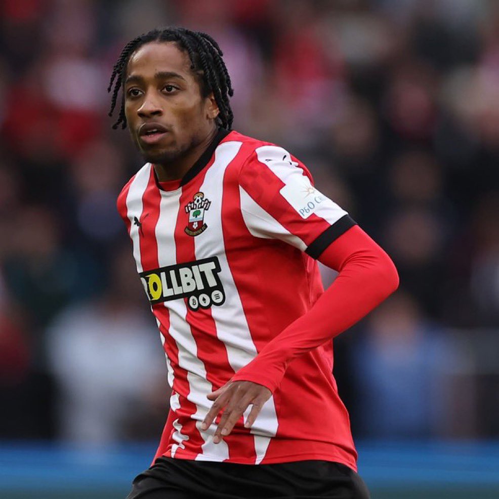 Beşiktaş’ın anlaşmaya vardığı İngiliz futbolcu Kyle Walker-Peters, çarşamba günü İstanbul’a geliyor. ✈️