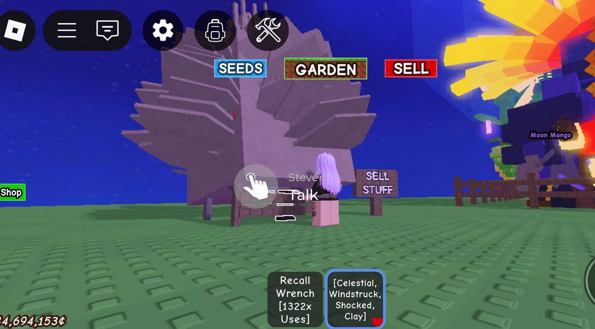 luvhobbiiie's tweet image. akhirnya dengan besar hati buah ini aku cabut juga 🥹🥹🥹🥹👊🫶#robloxgag