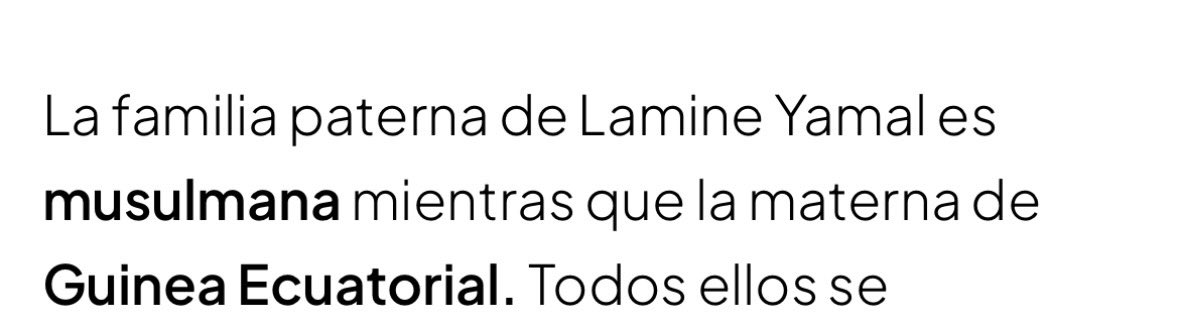 Bien Guinea Ecuatorial es una religión, bien “musulmana” es un país.
