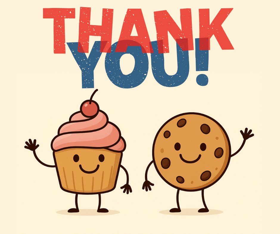 Fay Biccard Glick tweet media