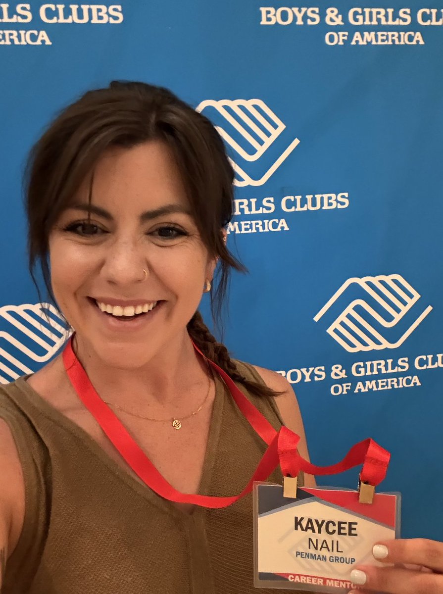 Had the chance to serve as a career mentor at the Summit for America’s Youth w/ <a href="/BGCA_Clubs/">Boys & Girls Clubs of America</a>—sharing how advocacy helps orgs like BGCA fund their work, shape policy &amp; promote their mission. These kids are sharp &amp; ready for the Hill. Might’ve recruited a few future lobbyists. 😉