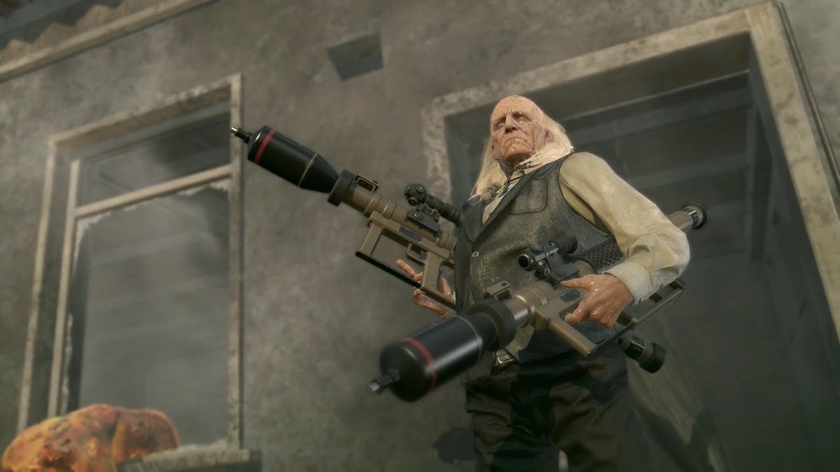 Live! TPP 100% part 6 - quiet's bs and more side ops
twitch➡️outerheaven