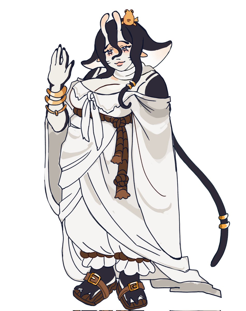 gellyplanet's tweet image. ocs of mine that I designed for @doodlelyfe_1 's pirate crew (⁎˃ᴗ˂⁎)