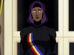 Jade1089M's tweet image. Happy Non-Binary Day 💛💜🤍🖤 #InternationalNonBinaryDay