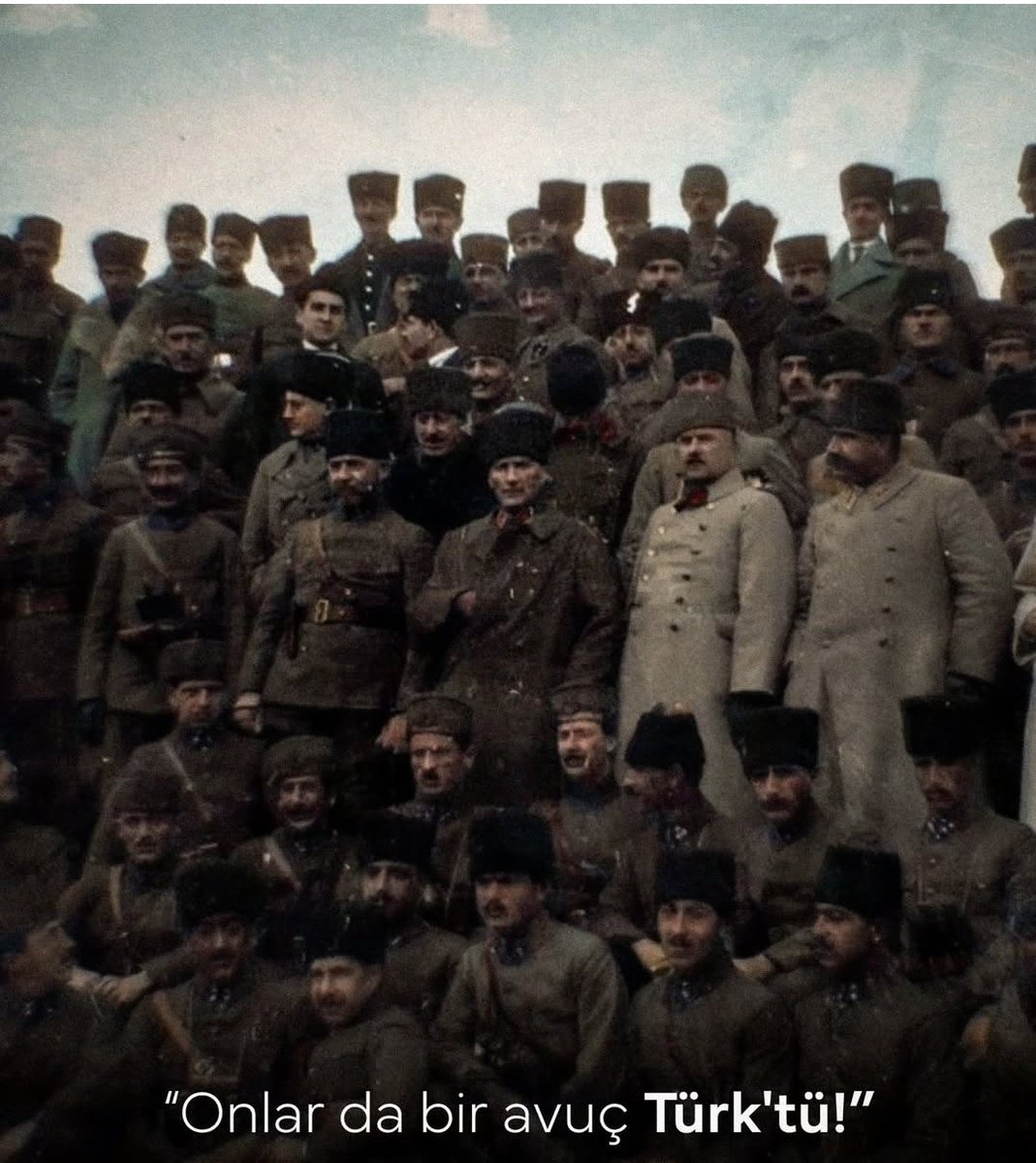 Şimdiye kadar hiç istemedim ama Bu sefer gerçekten desteğinize ihtiyacım var.

Hesap iyice anormalleşmeye başladı.

#TürkünZaferi