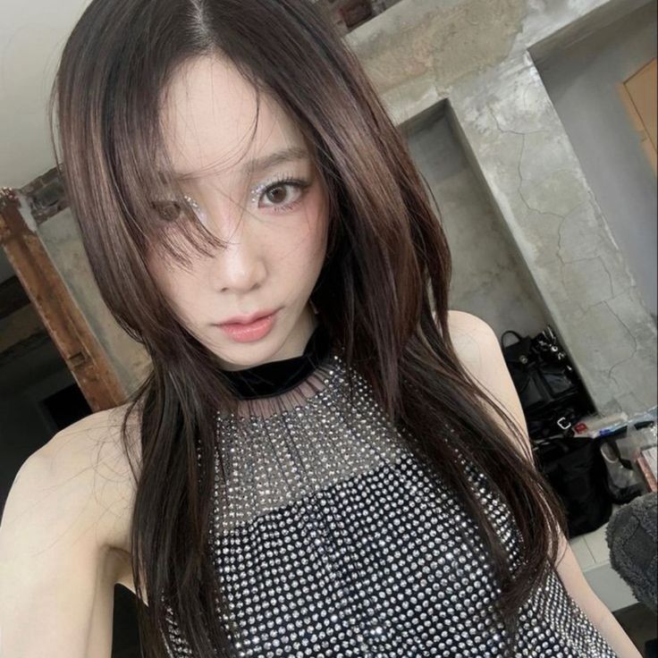 flirtaeyeon's tweet photo. god I'm here once again https://t.co/1sHxmyoqq9