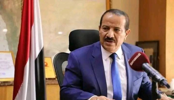 احمد عبدالله المجيدي يناشد بالإفراج عن  هشام شرف وزير خارجية نظام صنعاء الحوثي  
محافظ عدن عبدالعزيز بن حبتور و محافظ لحج أحمد المجيدي كان لهم دور كبير في صفوف المقاومة الجنوبية ضد جحافل الغزاة الحوثي العفاشي 😀😀