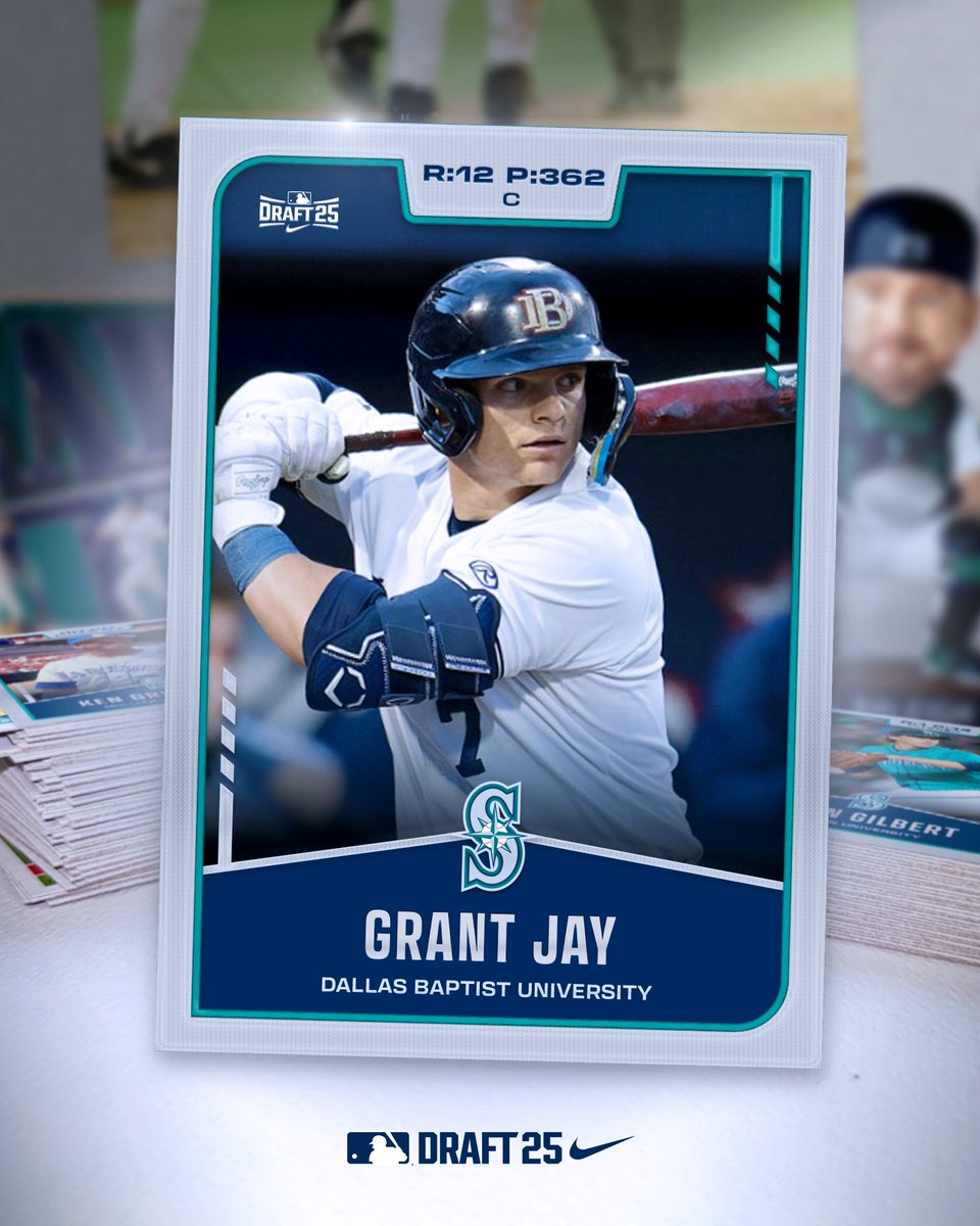 Mariners Player Development tweet media