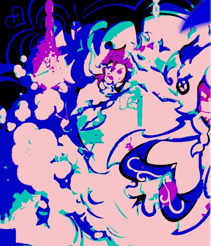 pcisonlove's tweet photo. ⠀⠀⠀⠀⠀⠀#CRRP #IrisAU

⠀⠀⠀⠀⠀ᯓEVENT PINNED https://t.co/LrxEOEXZfx