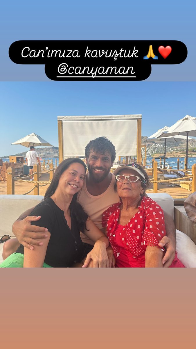 ConcyZinno's tweet photo. Ci siamo riunite con la nostra anima 🙏❤️
#CanYaman
IGS #Guldem https://t.co/Bmndp4BP1Y