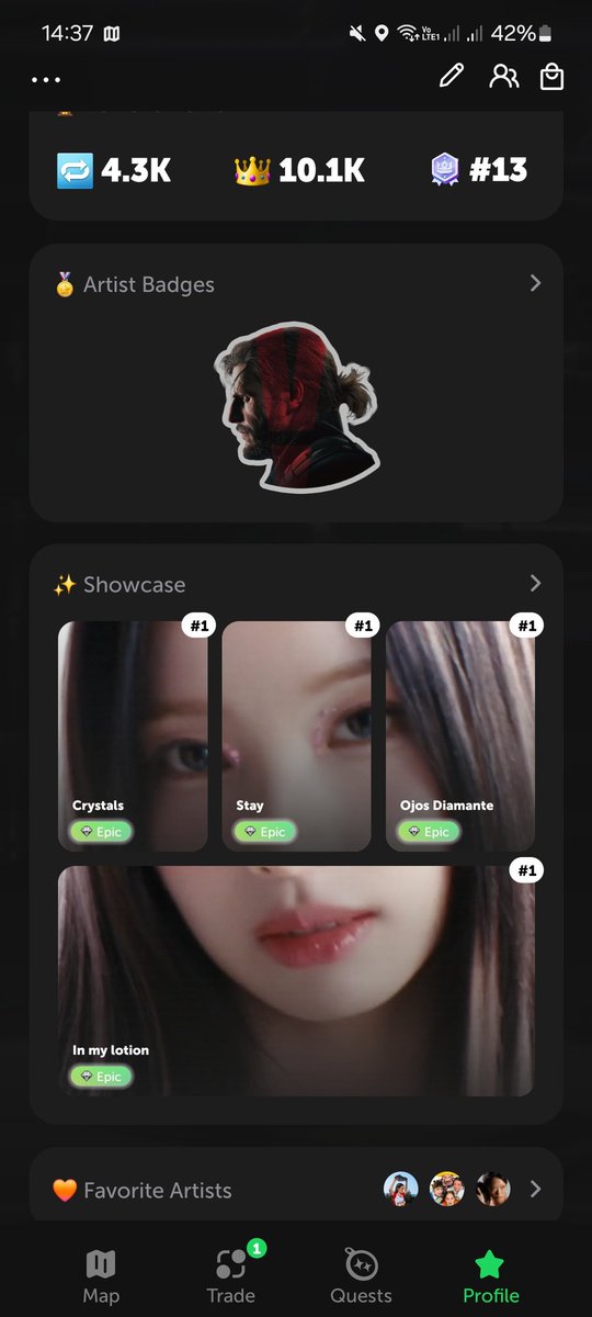 Dargtan. tweet media