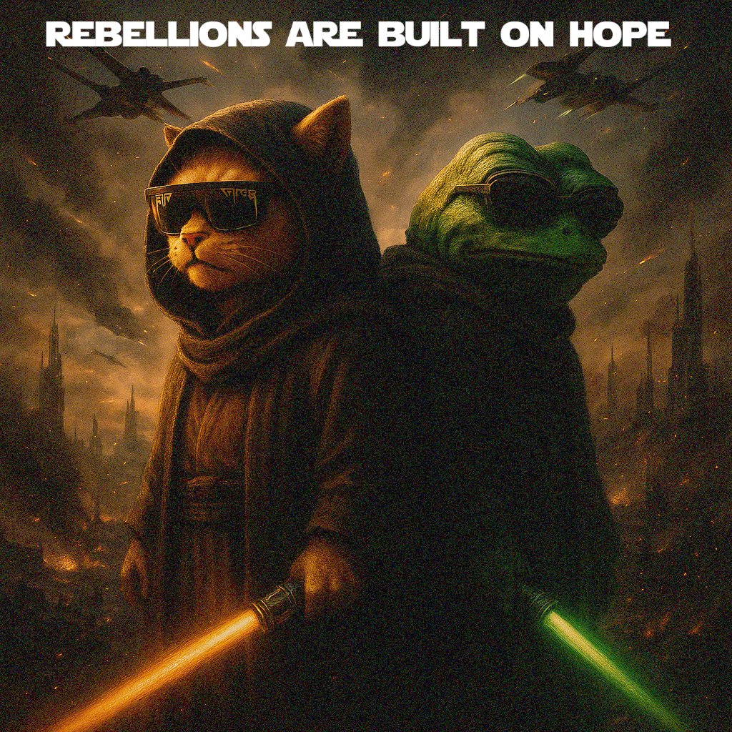 the time is now 

$pepe $mog