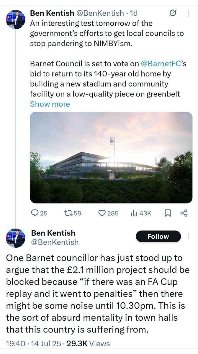 Tom Forth tweet media