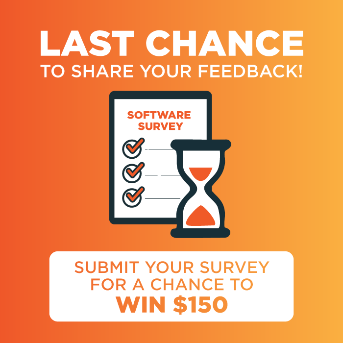 REVrobotics's tweet image. Time is running out to share your thoughts and help shape the future of REV Robotics software.
***Complete our survey by July 15th***
Don’t miss your chance to make your voice heard and claim your entry to win a $150 REV Robotics Gift Certificate!
form.jotform.com/25180560410614…