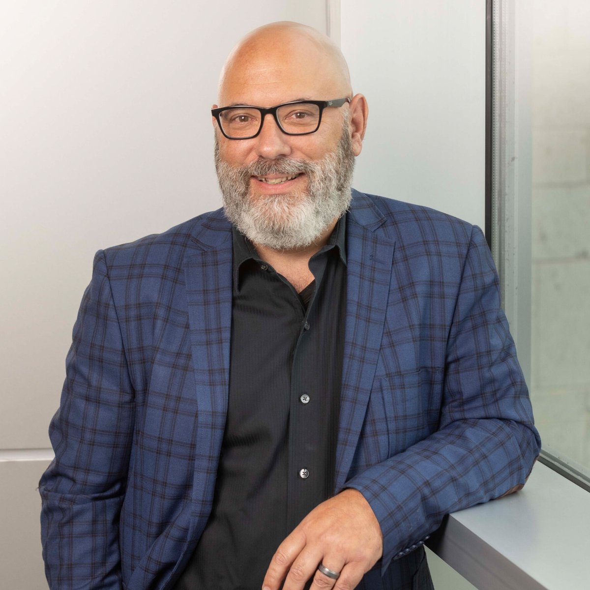 🎉 Congrats to Dr. Frank Filipetto for becoming one of the first in the world to earn the Certified Professional in Human Factors in Health Care credential! As a distinguished Professor at TCOM, he’s leading the way in health care innovation. 

Learn more: bit.ly/40KsB1u