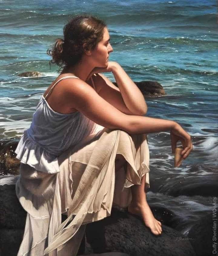 تتزاحم الأفكار في رأسي ك مدينة 
      ...............  مدينة مزدمحة...............