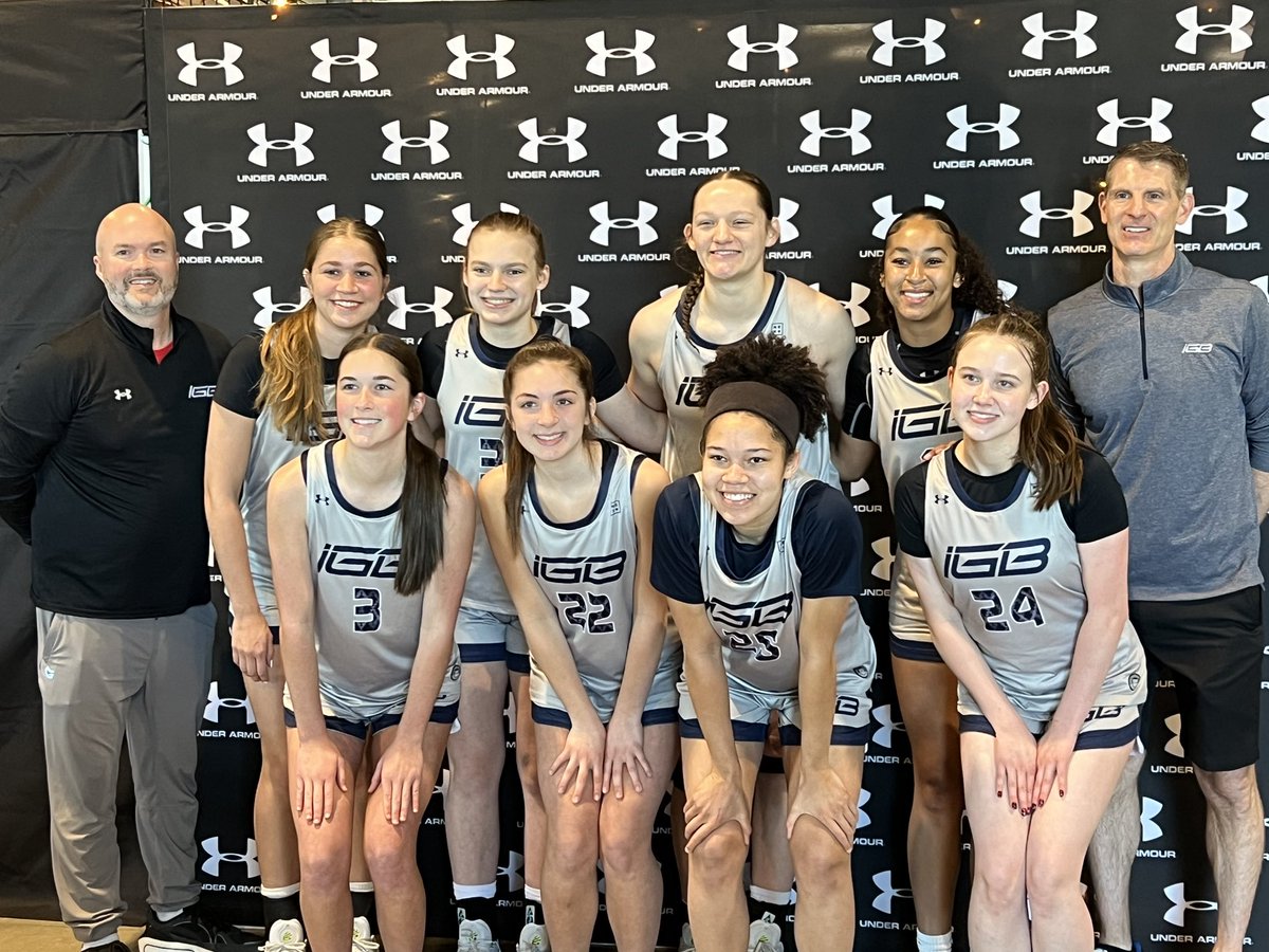 IGB 17U Rise Dues tweet media