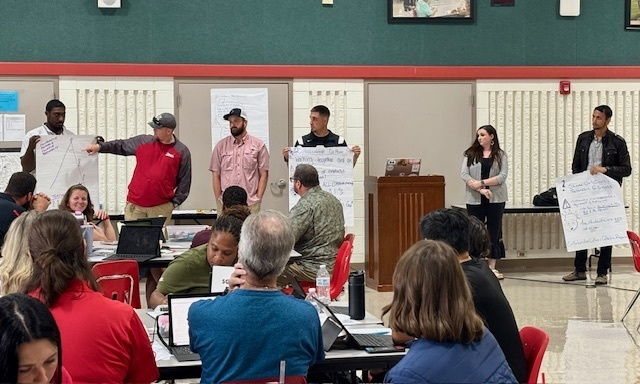 High School - Magnolia, AR tweet media