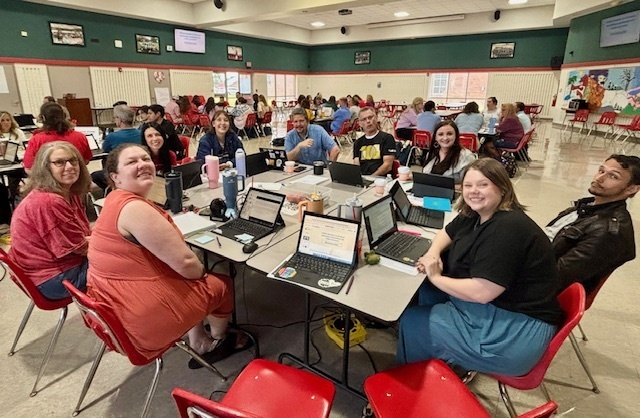 High School - Magnolia, AR tweet media