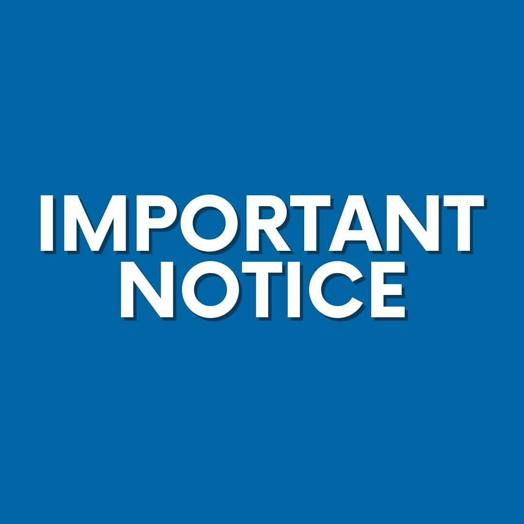 ⚠️ Dease Lake Campus Update ⚠️

Please note that our Dease Lake campus is closed for the remainder of today (July 14).

We’ll keep you posted with any further updates. Thanks for your understanding 💙

#nrnlights #nrnlightscollege #NorthernLightsCollege #NLC