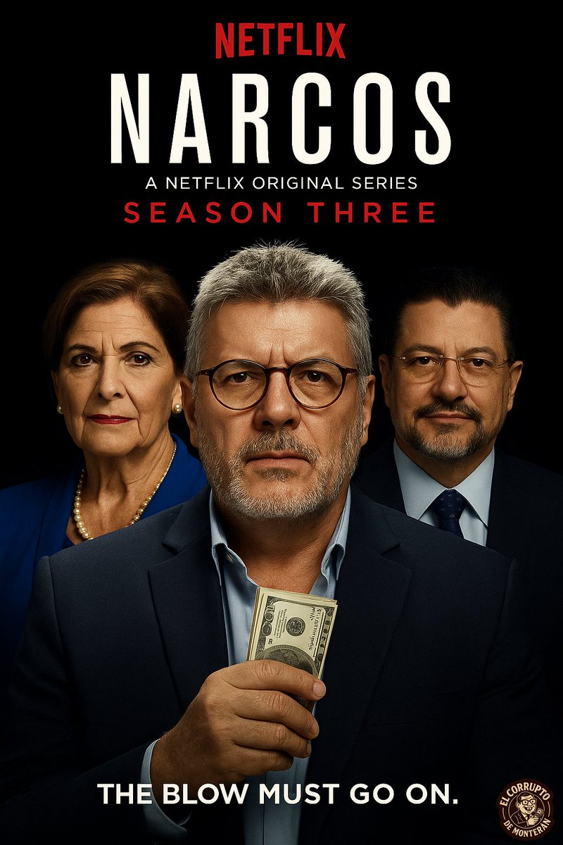 Papa Oso🇨🇷 tweet media