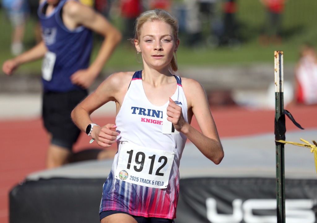 Photos from the Class 3A Girls State Track &amp; Field Championships on May 30-31 in Wichita.

kshsaacovered.com/galleries/wtra…

#KSHSAACovered x <a href="/CapFed/">Capitol Federal</a>