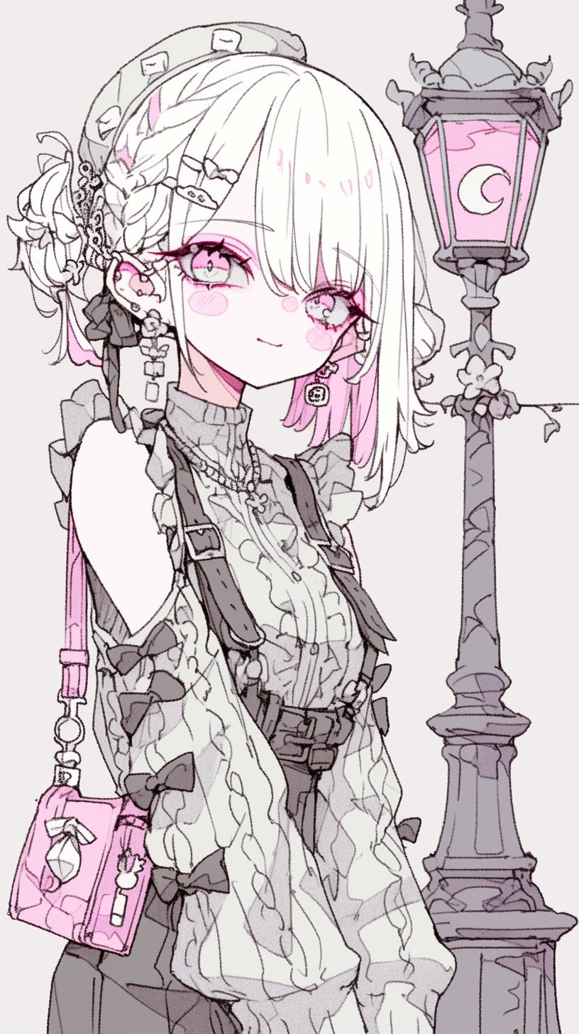 白・可憐❤︎.*❤︎ on X: 