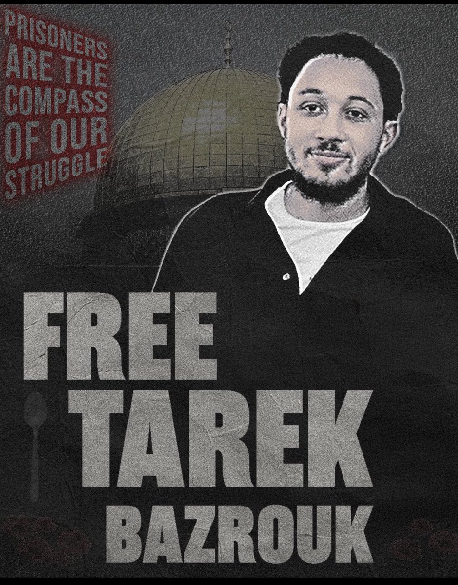 LishiBaker's tweet image. Tarek Bazrouk assaulted me on the streets of NYC.
The @Columbia protest movement just called the charges “bogus” and took his side.
This is what Columbia’s culture of antisemitism looks like. A $200 million fine is not going to fix anything. We need real accountability.