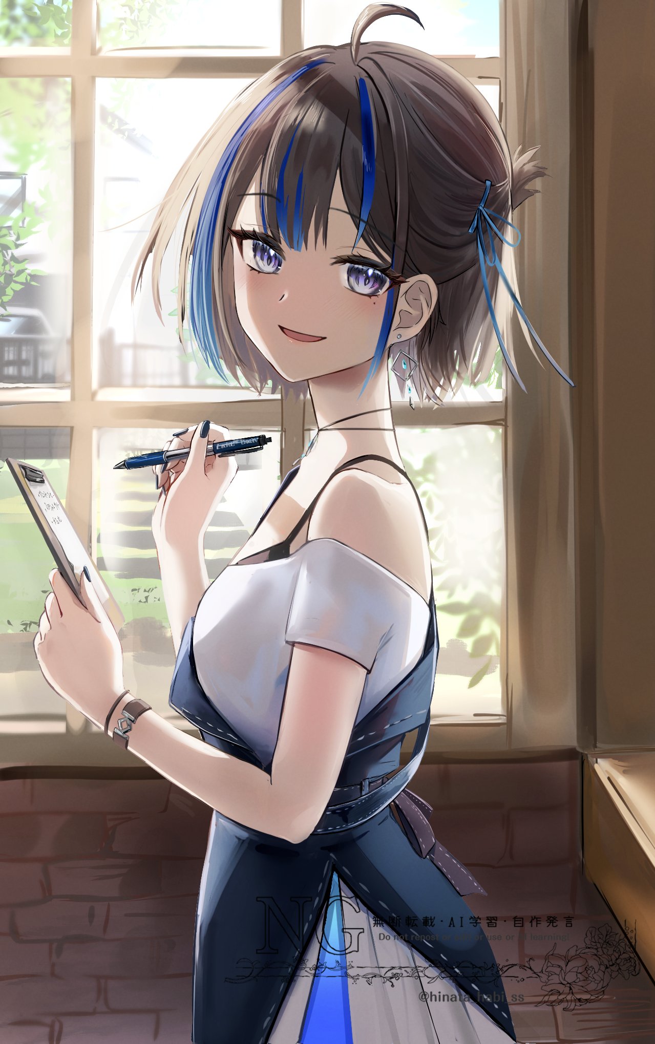ポテト (@poteto64801) / X