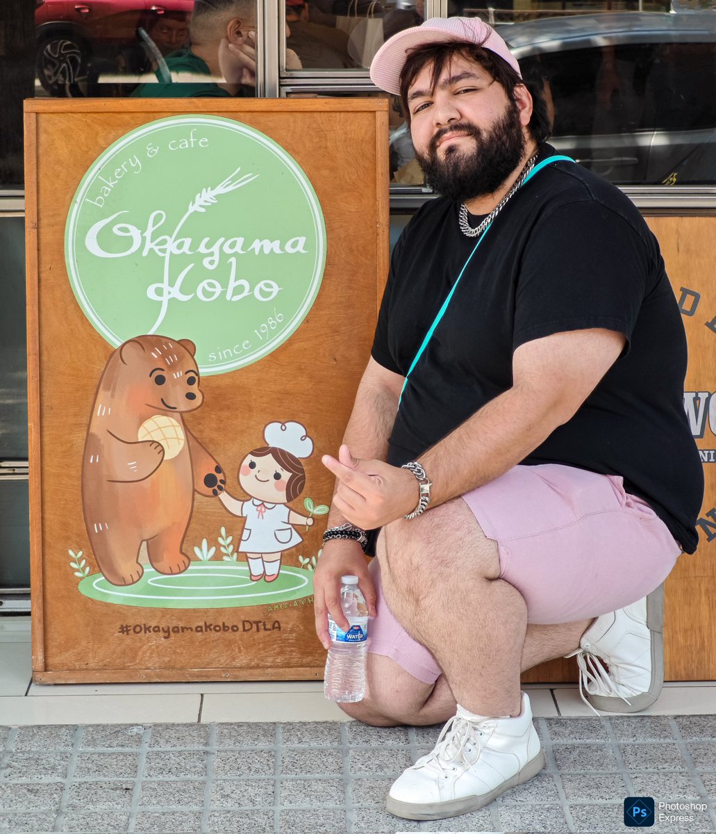 🐻🥐