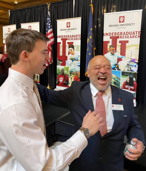 IUEast Entrepreneurs (@iue_entr) on Twitter photo Throughout #indiana #student #entrepreneurs are continuing to prosper and make #economic impact in our communities with the support of <a href="/IndianaUniv/">Indiana University</a> <a href="/KelleySchool/">Indiana University Kelley School of Business</a> <a href="/KelleyIndy/">Kelley School of Business Indianapolis</a> <a href="/IULuddy/">IU Luddy</a> IU Innovates, <a href="/iueast/">IU East</a> BOSS and several other IU Initiatives and programs. <a href="/IUIndianapolis/">IU Indianapolis</a> Throughout #indiana #student #entrepreneurs are continuing to prosper and make #economic impact in our communities with the support of <a href="/IndianaUniv/">Indiana University</a> <a href="/KelleySchool/">Indiana University Kelley School of Business</a> <a href="/KelleyIndy/">Kelley School of Business Indianapolis</a> <a href="/IULuddy/">IU Luddy</a> IU Innovates, <a href="/iueast/">IU East</a> BOSS and several other IU Initiatives and programs. <a href="/IUIndianapolis/">IU Indianapolis</a>