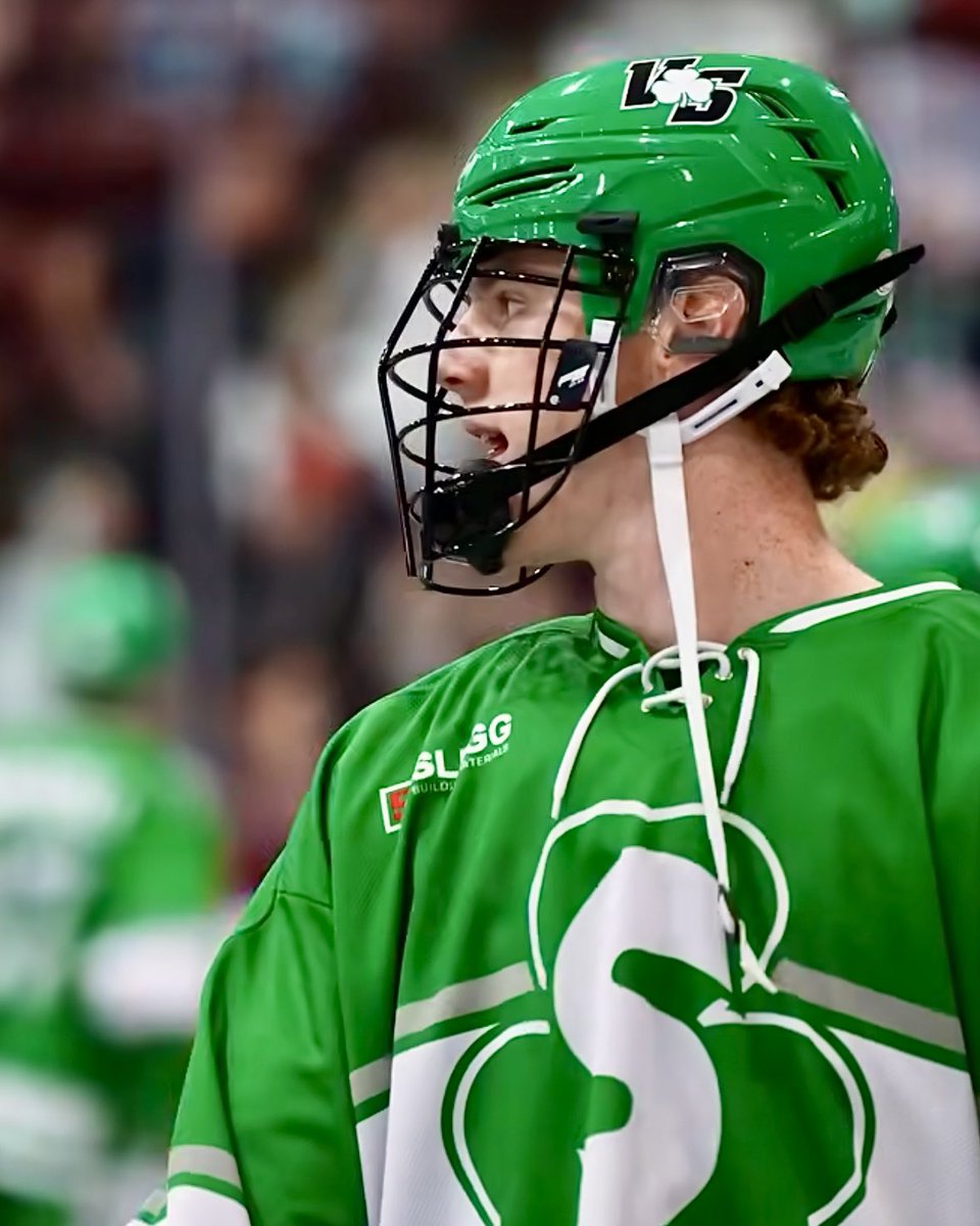 AlbFireWolves's tweet image. The hometown kid is back in Victoria and back in the playoffs!
Congrats to Will Johansen on making the WLA Playoffs in his first season with his hometown team the Victoria Shamrocks alongside teammate’s Alex Simmons and Patrick Kaschalk.
#GetFiredUp🔥