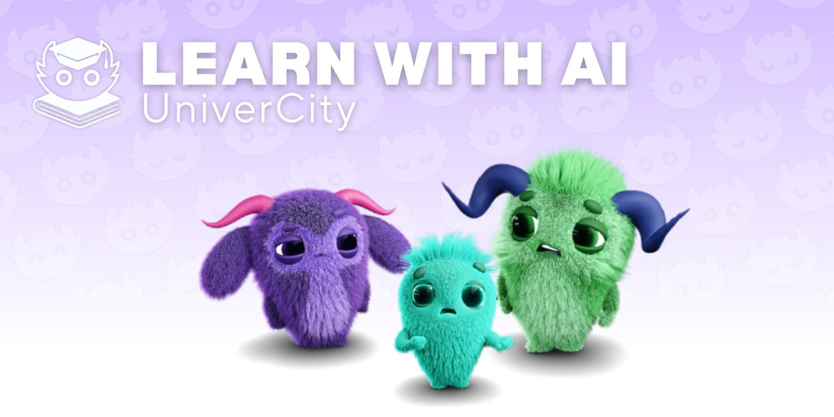 Fuzzle Prime (@fuzzleofficial) on Twitter photo π¨ Fuzzle is LIVE on <a href="/MagicEden/">Magic Eden πͺ</a>! π¨
πΉ Fuzzle - the worldβs first AI-powered NFT
πΉ Lost Fuzzles - the mysterious collection with a story to unfold
Both collections are officially listed:
π Fuzzle: magiceden.io/collections/etβ¦
π Lost Fuzzles: magiceden.io/collections/etβ¦
- π¨ Fuzzle is LIVE on <a href="/MagicEden/">Magic Eden πͺ</a>! π¨
πΉ Fuzzle - the worldβs first AI-powered NFT
πΉ Lost Fuzzles - the mysterious collection with a story to unfold
Both collections are officially listed:
π Fuzzle: magiceden.io/collections/etβ¦
π Lost Fuzzles: magiceden.io/collections/etβ¦
-