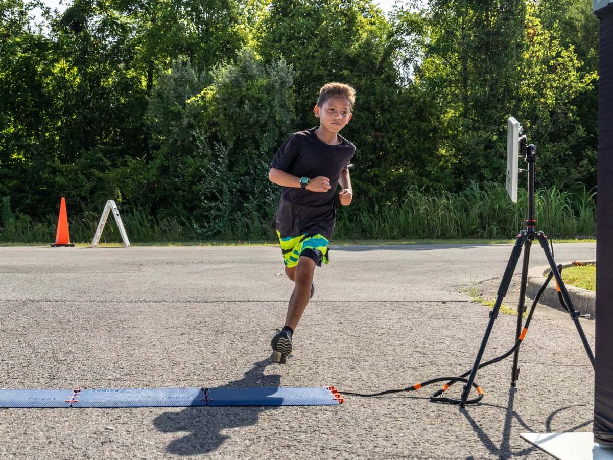 Another DFMWR run sold out this weekend with 300 participants. Click the 🔗 to see how the Freedom Days 5K went and view more photos from the 2025 Fort Knox Race Series! 

army.mil/article/287054/

For more content from the Fort Knox News, visit army.mil/knox.