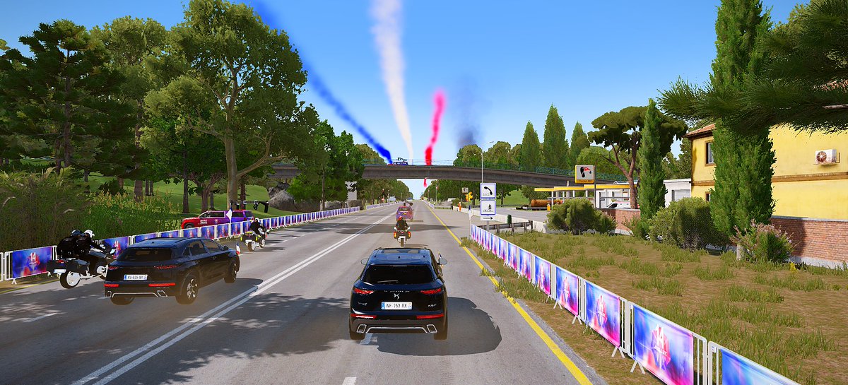 [Evènement - 14 Juillet]  

Merci à tous les acteurs de ce 14 Juillet qui s'est déroulé sous les couleurs tricolore grâce à la <a href="/SAM_A4L/">Section Aérienne de Malden</a>  et à la Marine Nationale.   

Le SDIS remercie l'ensemble des acteurs qui œuvre quotidiennement pour assurer la sécurité des citoyens.