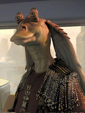Is it just me or is Connor wearing that hat giving Jar Jar Binks #LoveIsland #LoveIslandUK