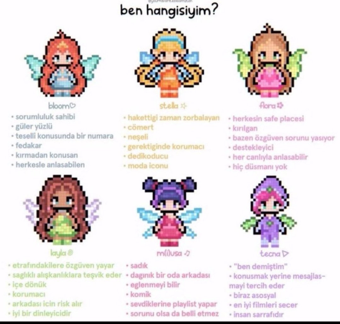 Bende bendeee