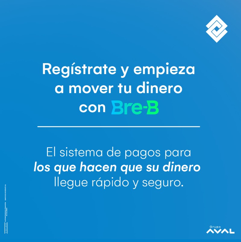 Bco_Occidente's tweet photo. Prepárate para Bre-B desde hoy 14 de julio y asegúrate de tener todo listo con estas recomendaciones para registrarte sin lío.